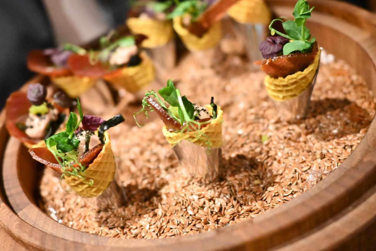 Hotel Restaurant Luise بادنويلر المظهر الخارجي الصورة