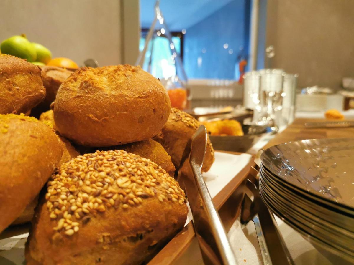Hotel Restaurant Luise بادنويلر المظهر الخارجي الصورة