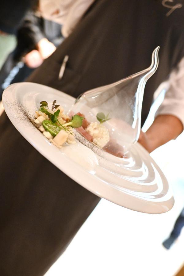 Hotel Restaurant Luise بادنويلر المظهر الخارجي الصورة